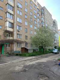 Продаж трьох кімнатної квартири р-н ПЗР вул. Сумгаїтська
