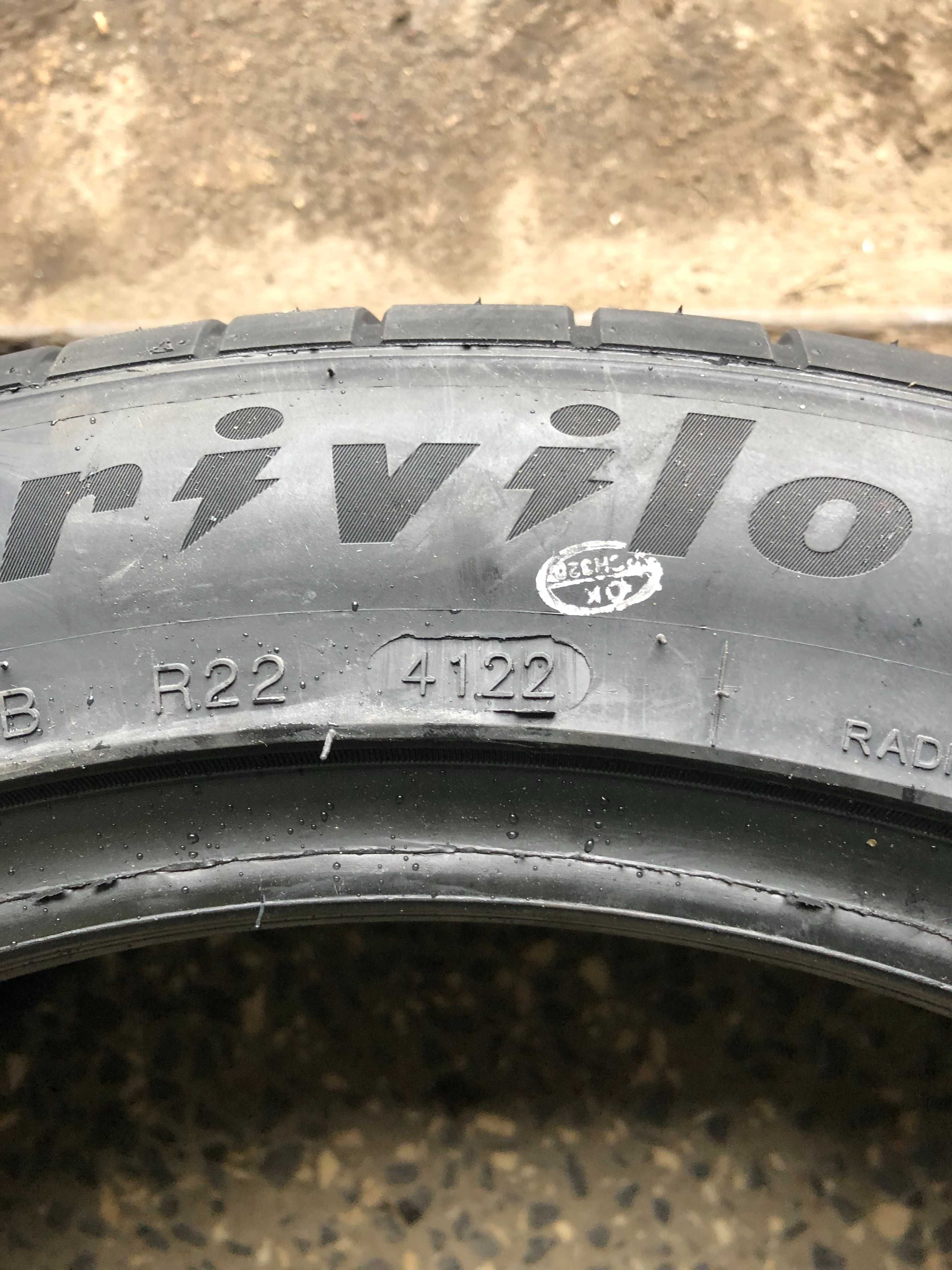 275/40r19 tracmax nowe opony letnie ! montaz w cenie !