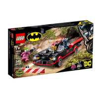 LEGO Batman vários