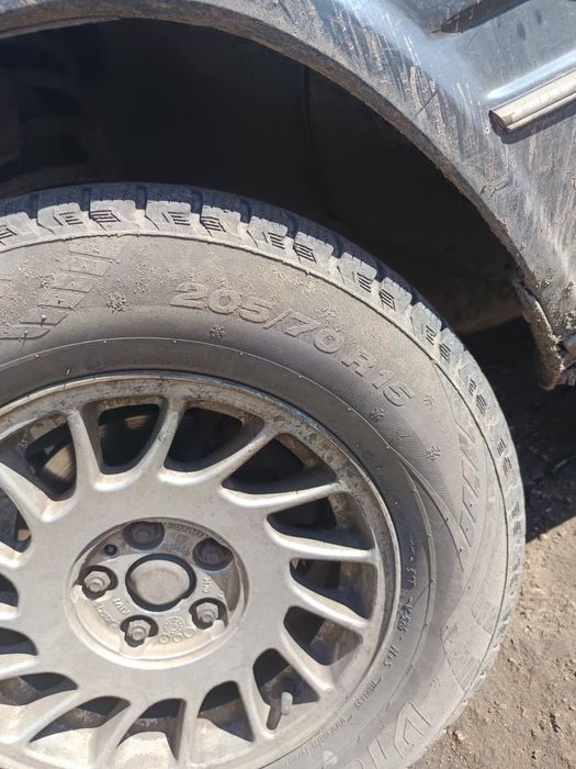 Прола  Volvo 740 легендарная классика