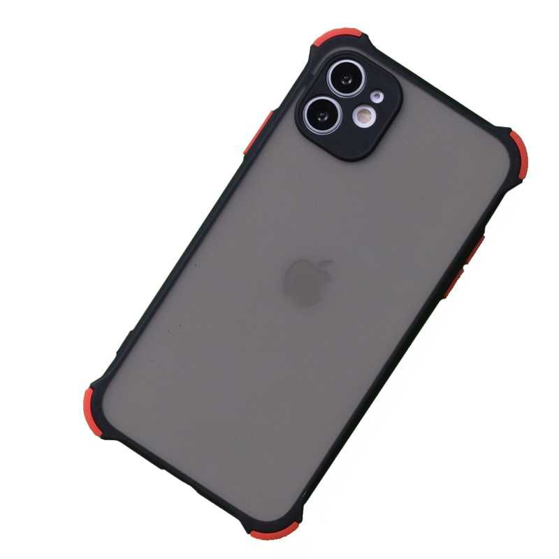 Чехол противоударный Айфон Iphone 11 Pro Max опт