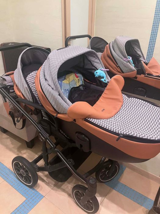 Дитячий візок Anex