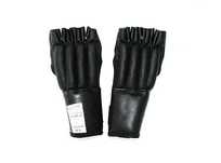 Rękawice do sztuk walk MMA treningowe chwytne SPORTLINE  r.  M