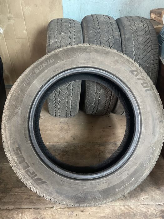 Продам зимову резину APLUS A-701 205/60/R16