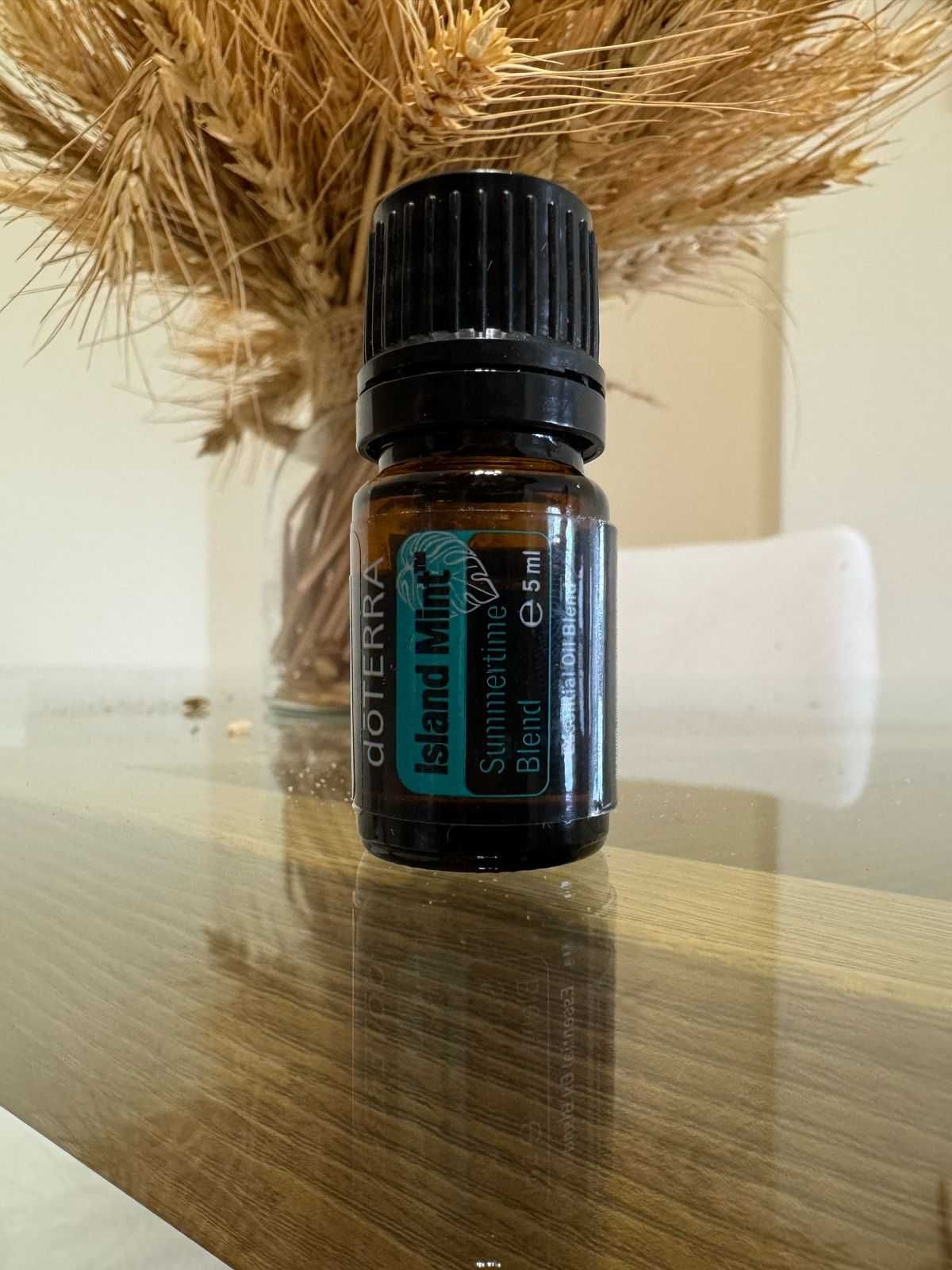 Island Mint – 5ml – doTerra