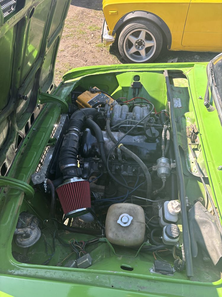 Продам 2103 інжектор