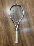 Rakieta tenisowa tecnifibre t-fight 305 isoflex