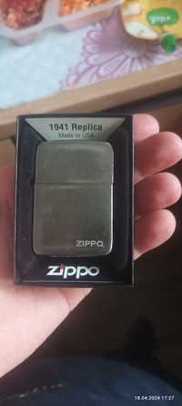 Zapalniczka zippo