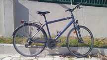 Bicicleta Hoprider 100