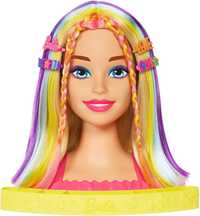 Барбі голова манекен Barbie Doll Deluxe Styling Head.