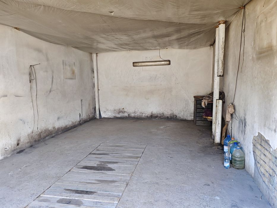 Оренда. Гаража на Оболоні кооператив 'Мінский"не