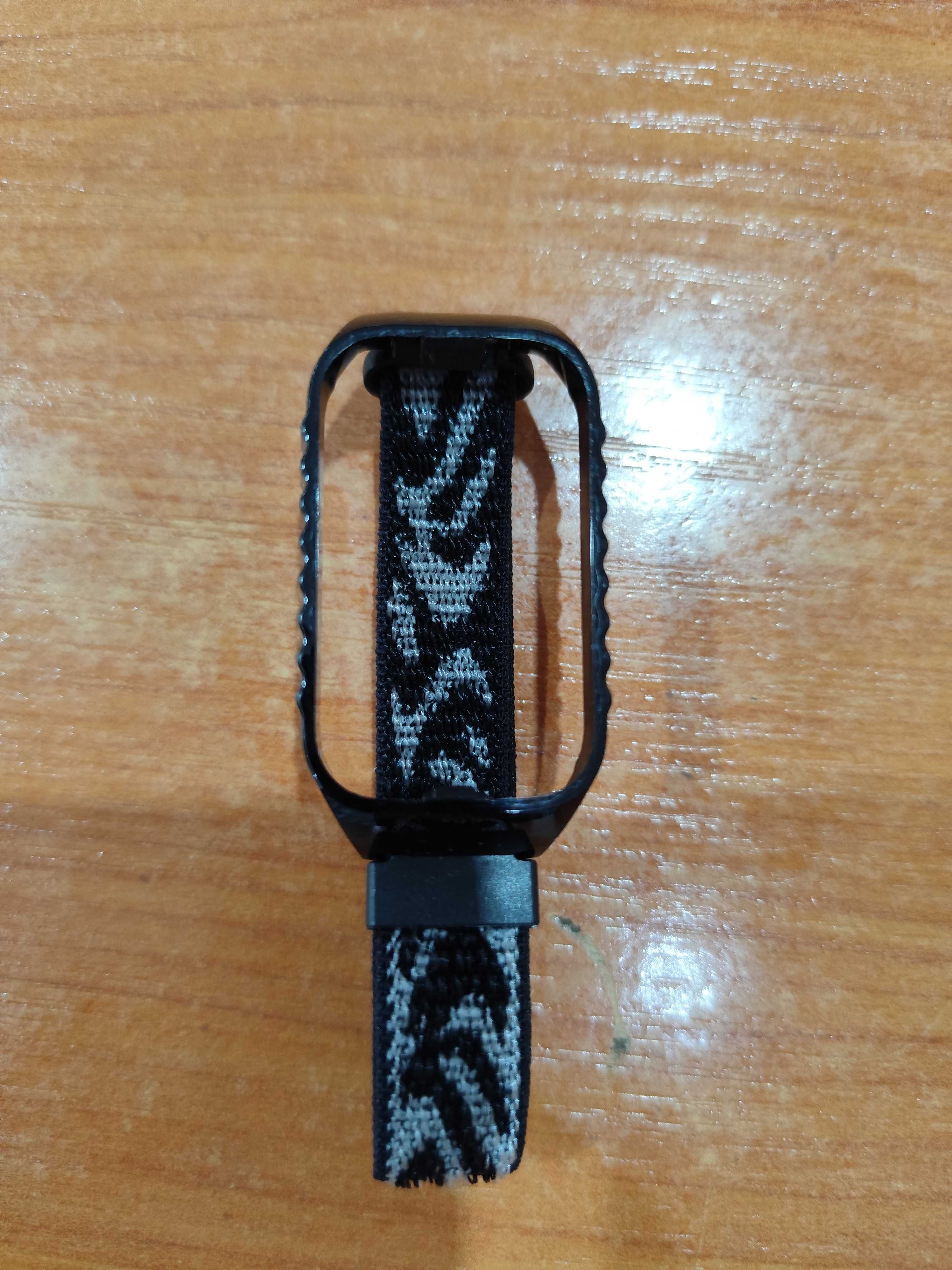 Pulseira xiaomi mi band 8