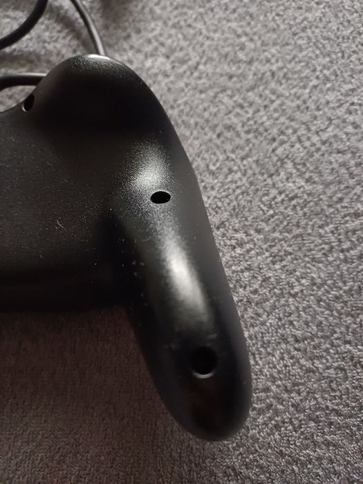 Kontroler Nintendo Wii