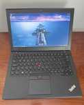 Lenovo ThinkPad X260 13"|i5-6200|8Gb Ram|Ssd M.2 256Gb|Leve 1.4Kg|