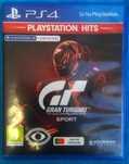 Gran turismo sport