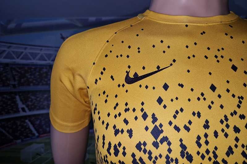 Neymar Jr. koszulka Nike DriFit Dry Academy Top Junior size: L 147-158