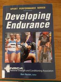 Livro Developing Endurance NSCA