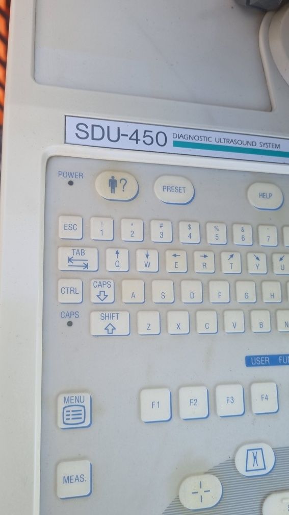 Usg SDU-450 wyprzedaz