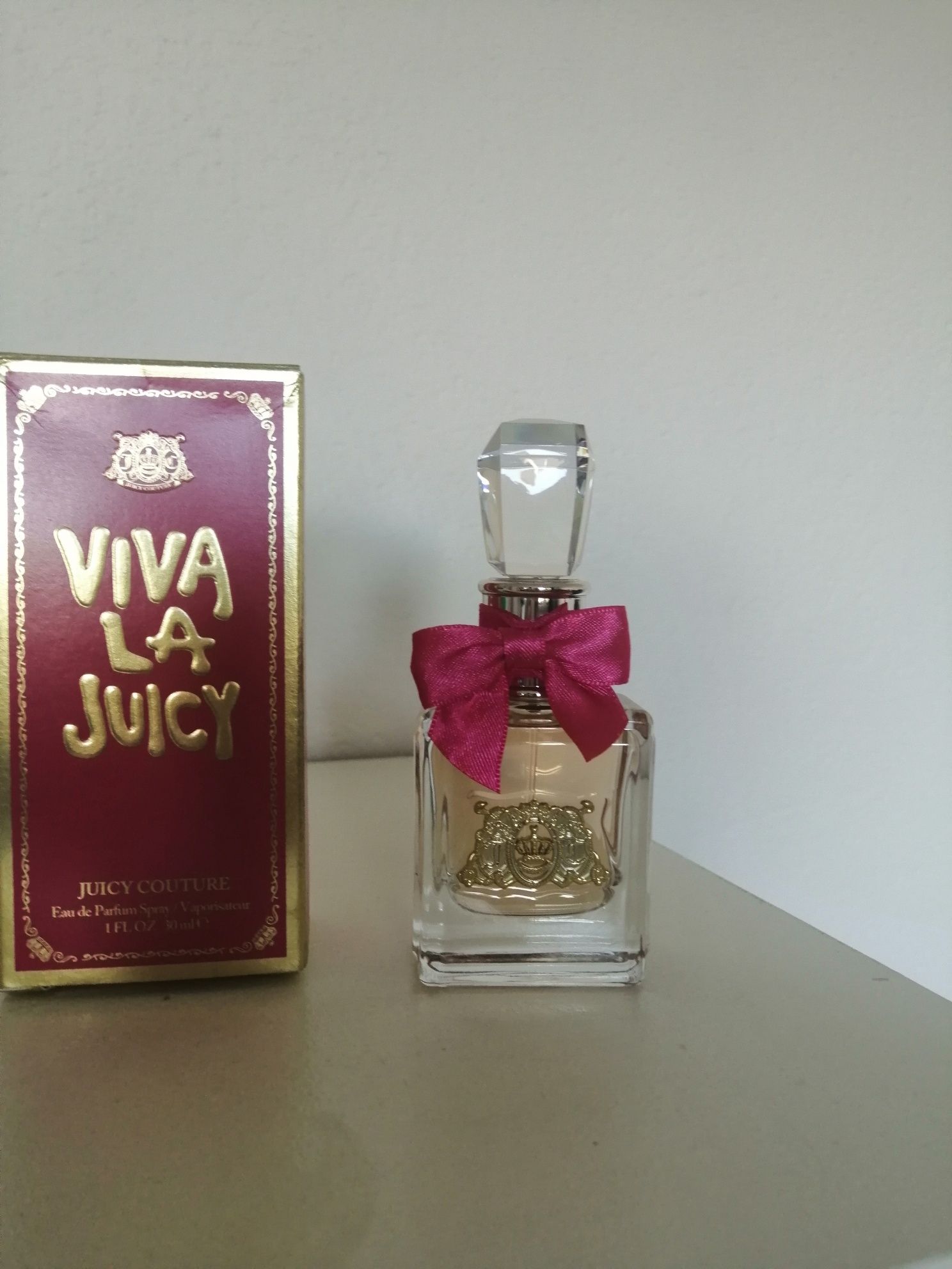 Viva La Juice 30 ml nowy juicy conture