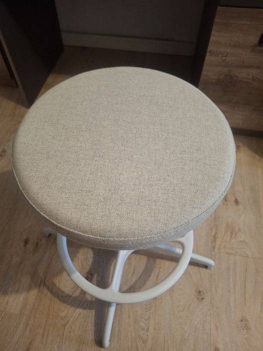 Hoker Ikea nowy biały