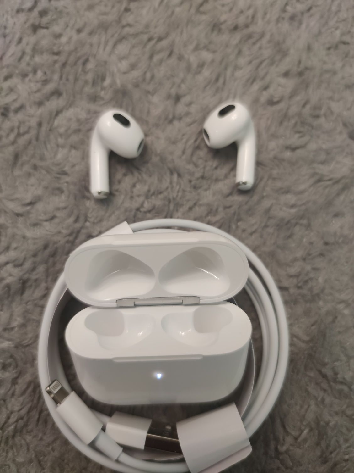 Навушники  Airpods