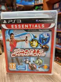 Sports Champions PS3, Sklep Wysyłka Wymiana