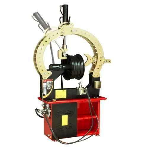 Верстат для правки дисків