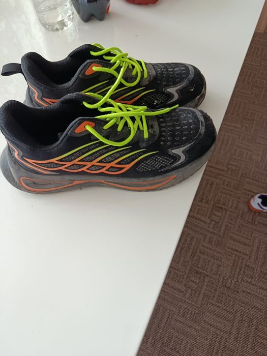 Робоче взуття від Terrax