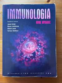 Immunologia - J.Gołąb