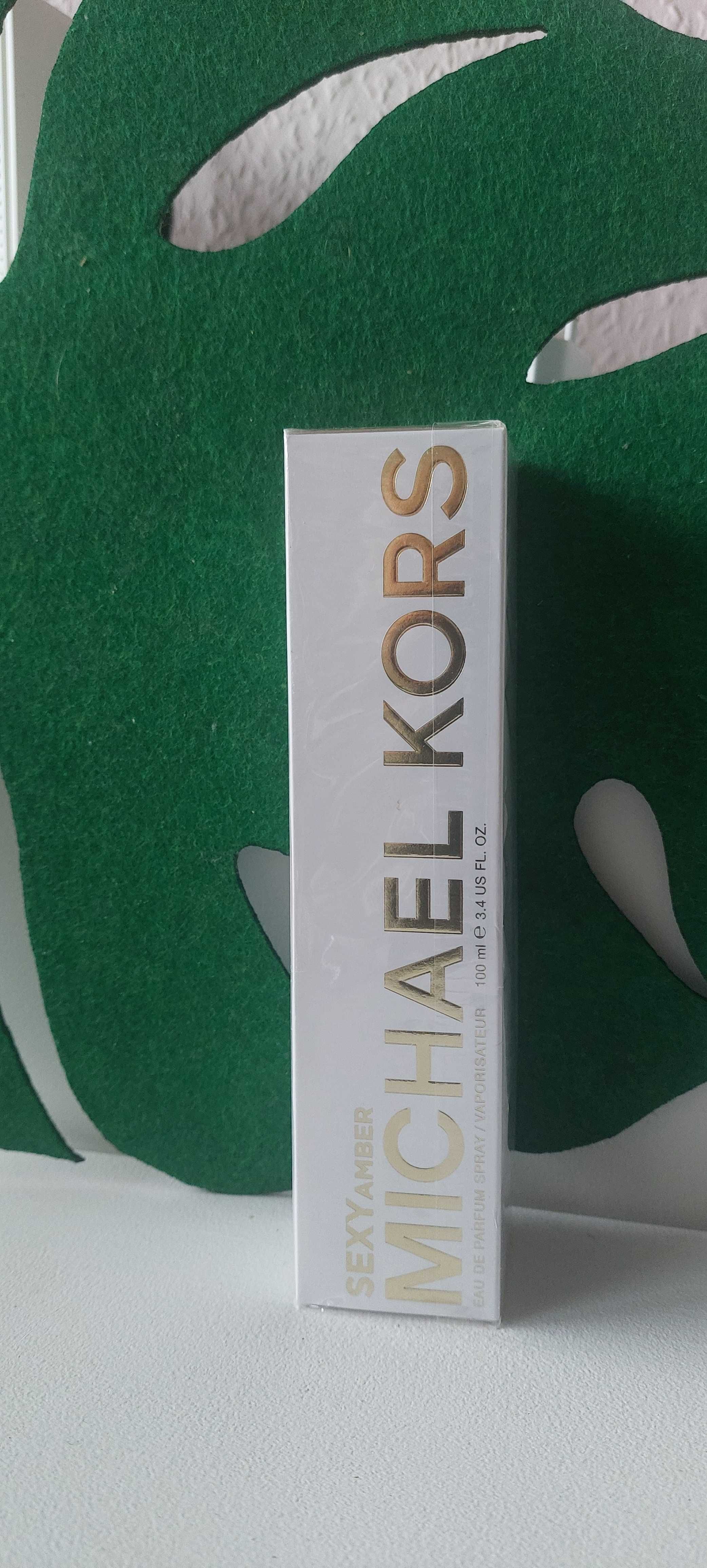 Perfumy damskie MICHAEL KORS 100 ml