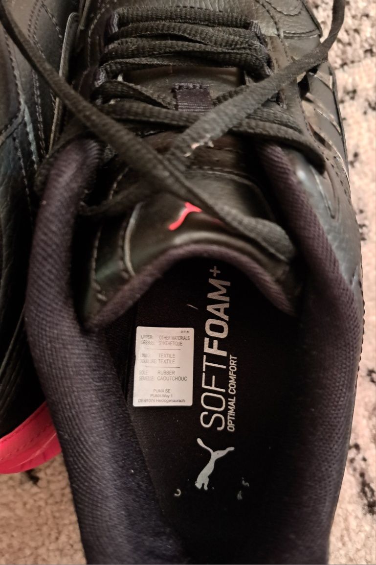 Buty PUMA męskie