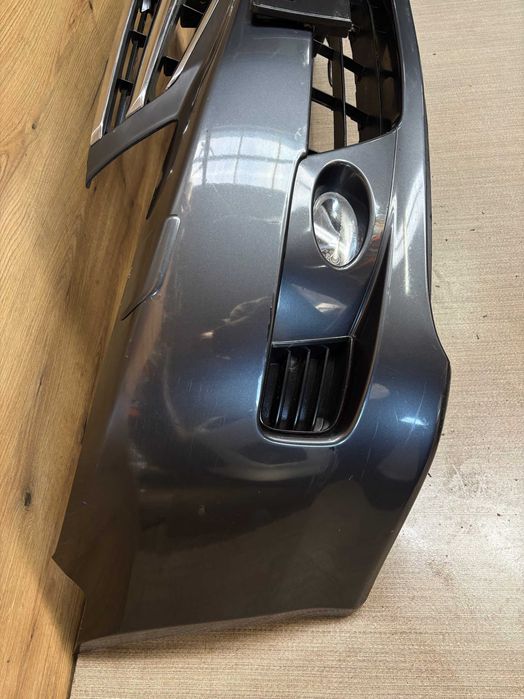 Zderzak przedni honda accord 7 lift spryski kolor nh658p