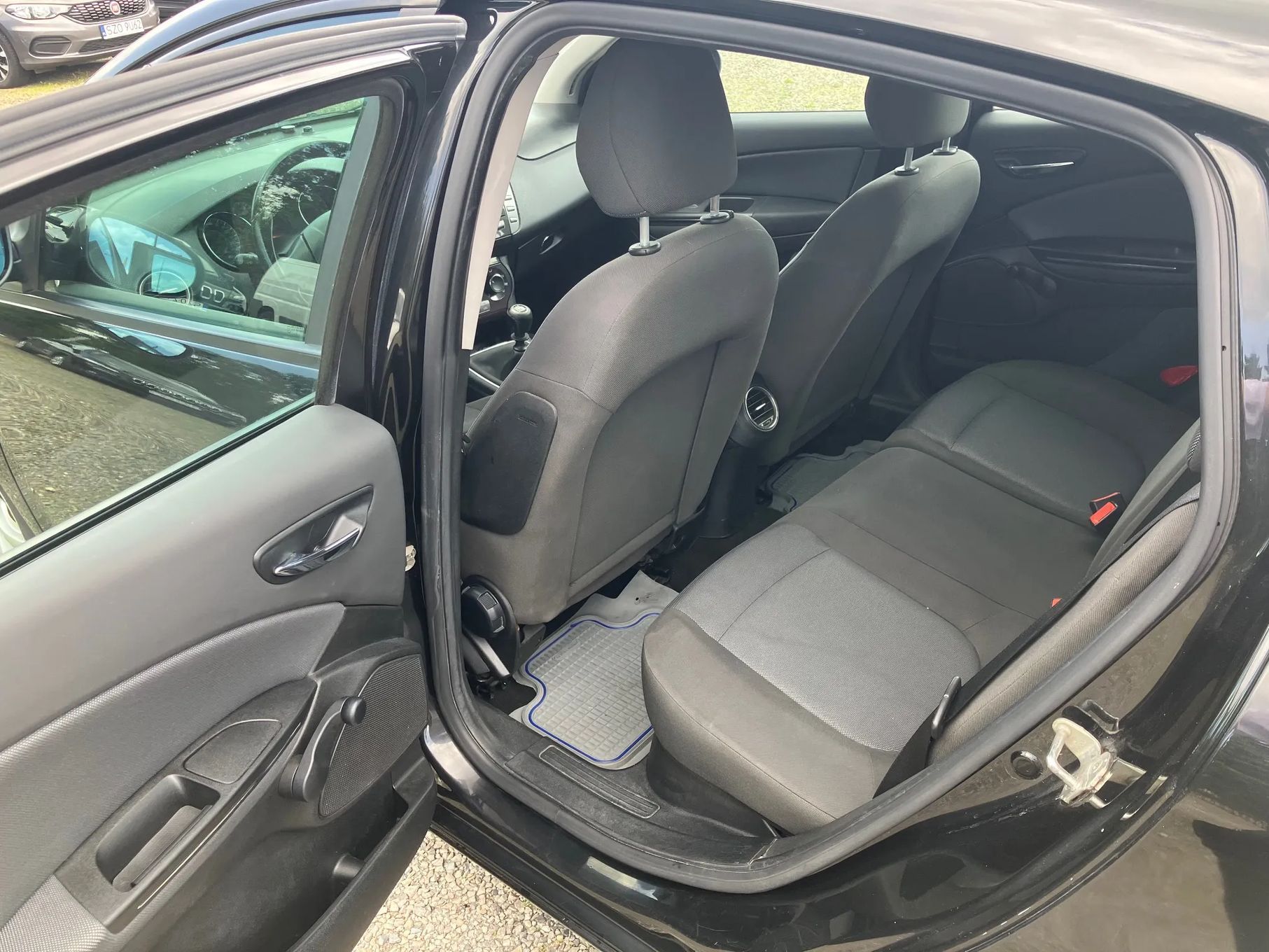Fiat Bravo 1,4 16v 90KM Benzyna Salon POLSKA Serwis ASO Klima Metalic Alufelgi