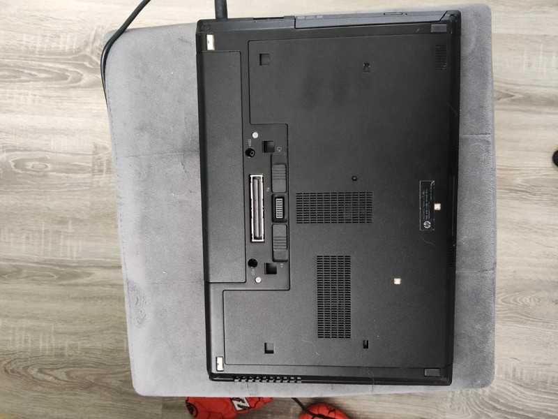 Notebook HP EliteBook 8470p