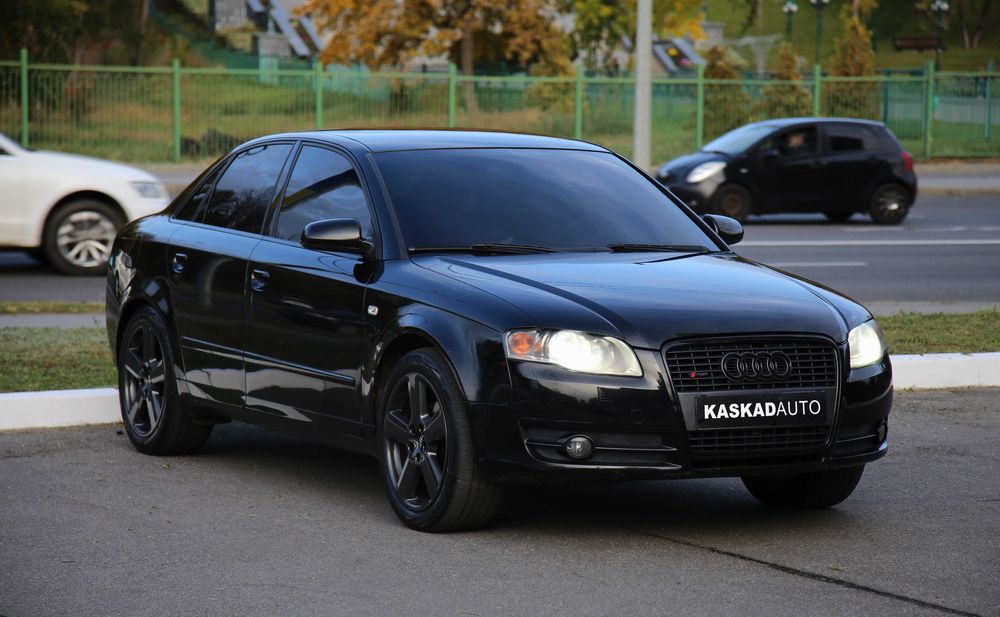 Продам Audi A4 2005