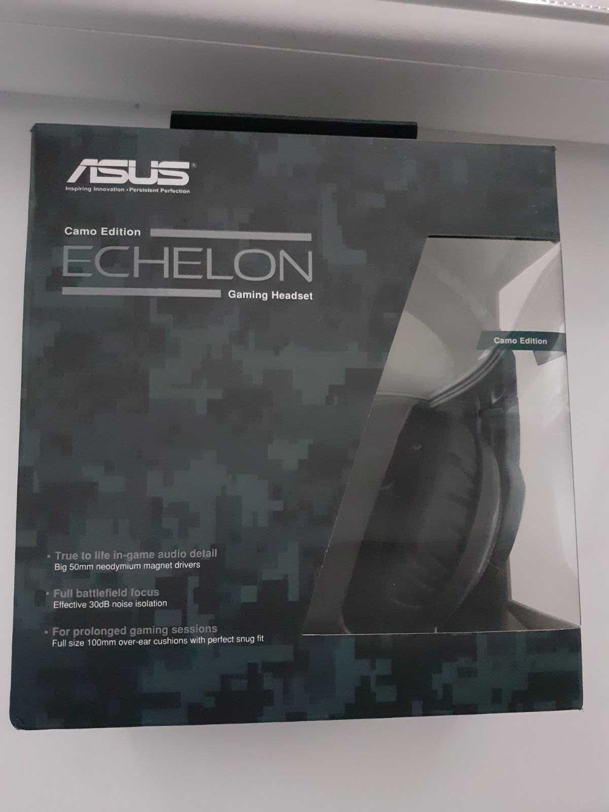 Навушники Asus Echelon