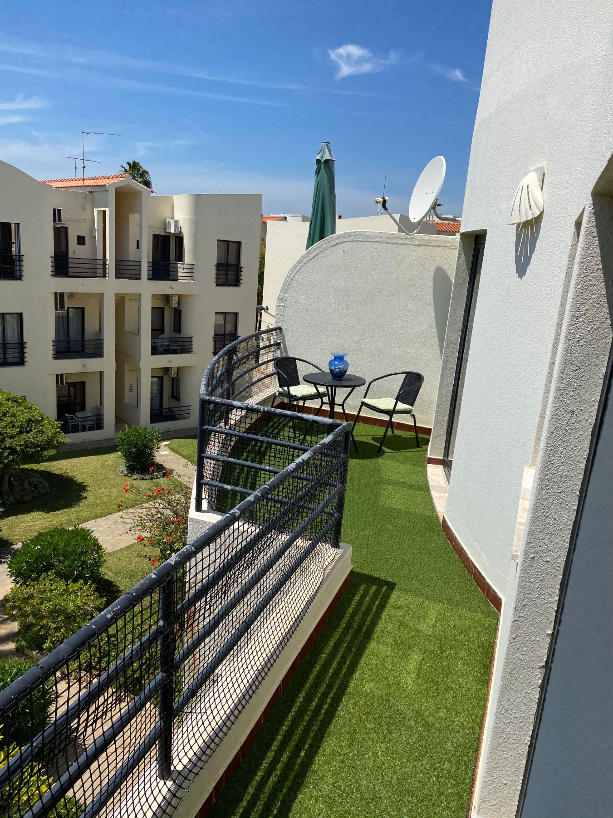 Apartamento Algarve T1+1 Alvor Férias