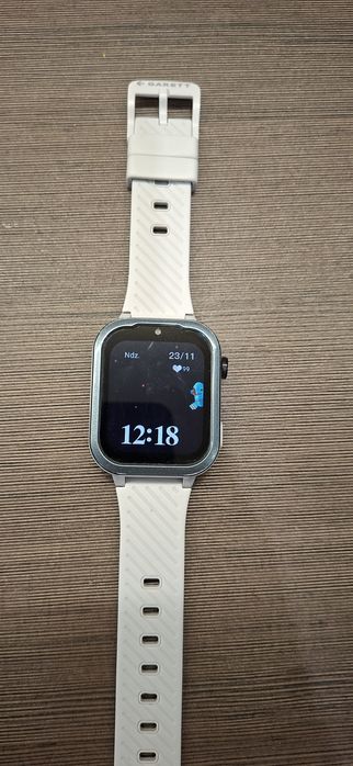 Smartwatch GARETT Kids Essa 4G zegarek