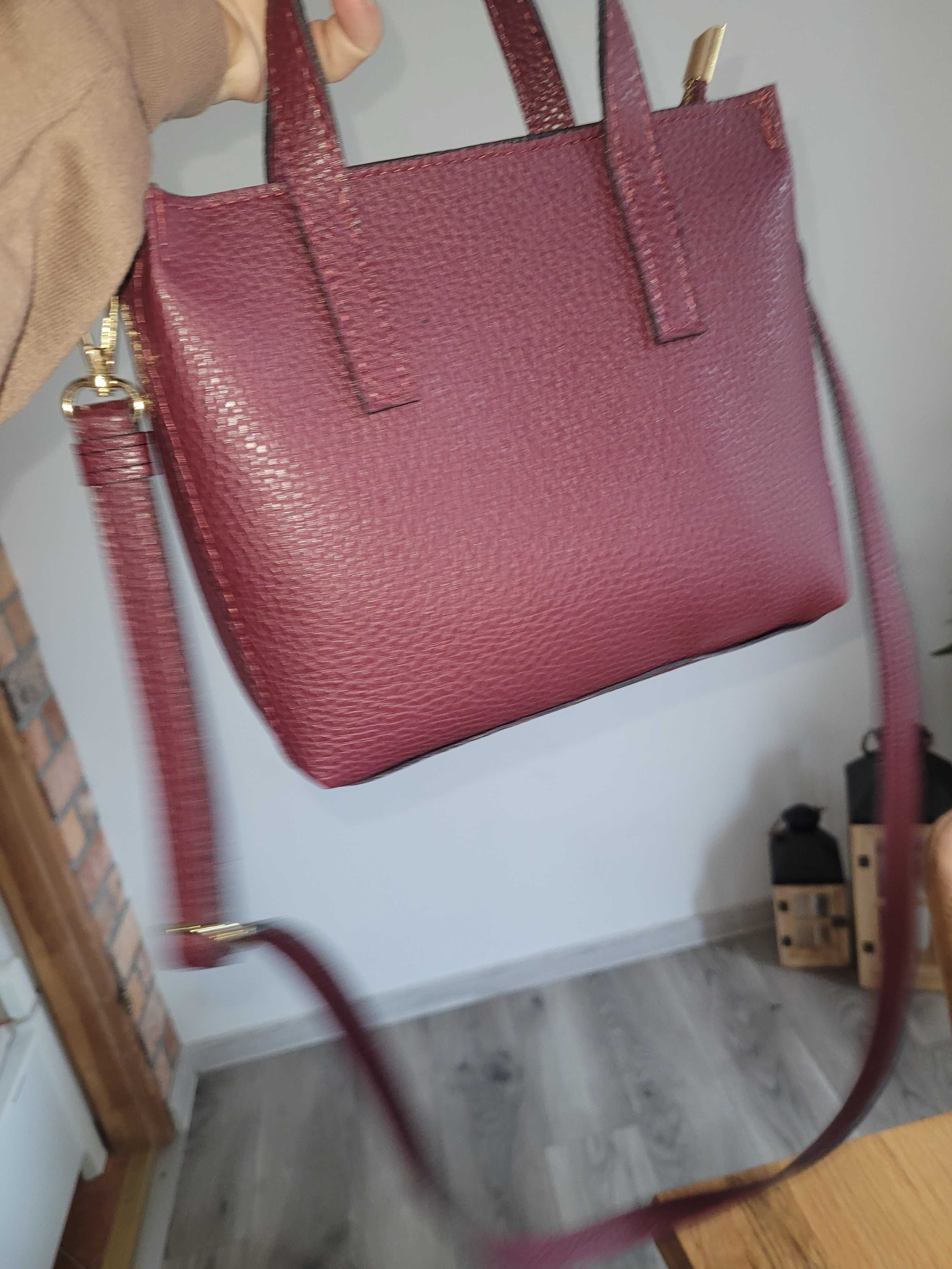 Torebka mini boho