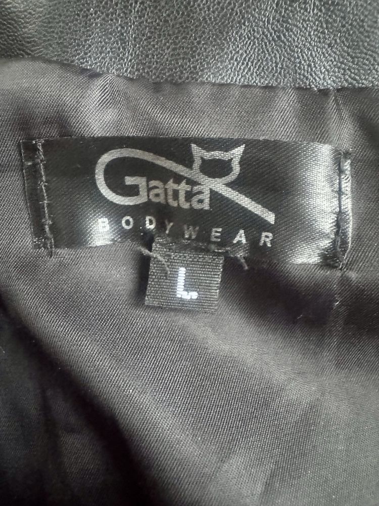 Bezrekawnik Gatta  rozmiar  L