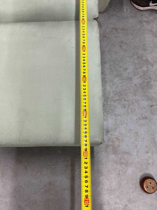 Спальный раскладной диван