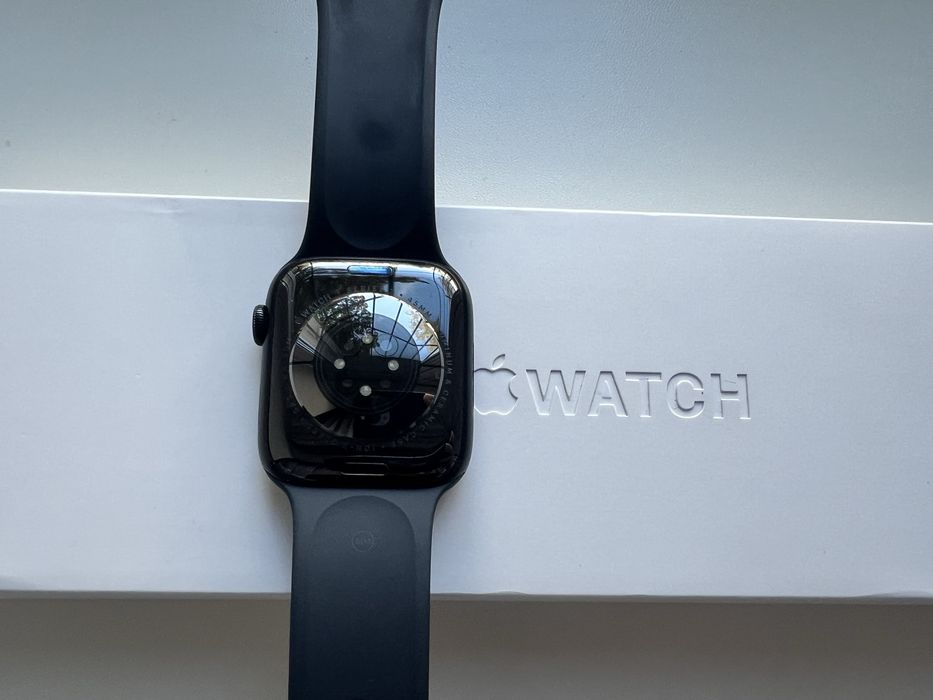 Apple Watch series 7 45mm