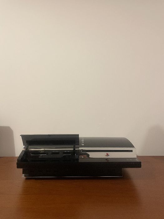 PlayStation 3 Retrocompativel