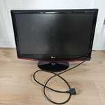 LG Flatron M237WDP monitor / telewizor