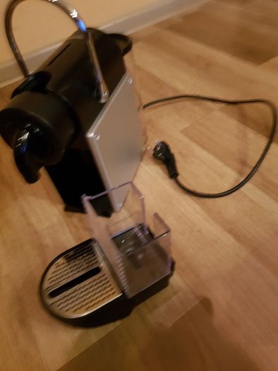 Expres DeLonghi