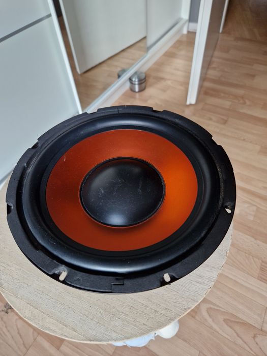 Głośnik niskotonowy