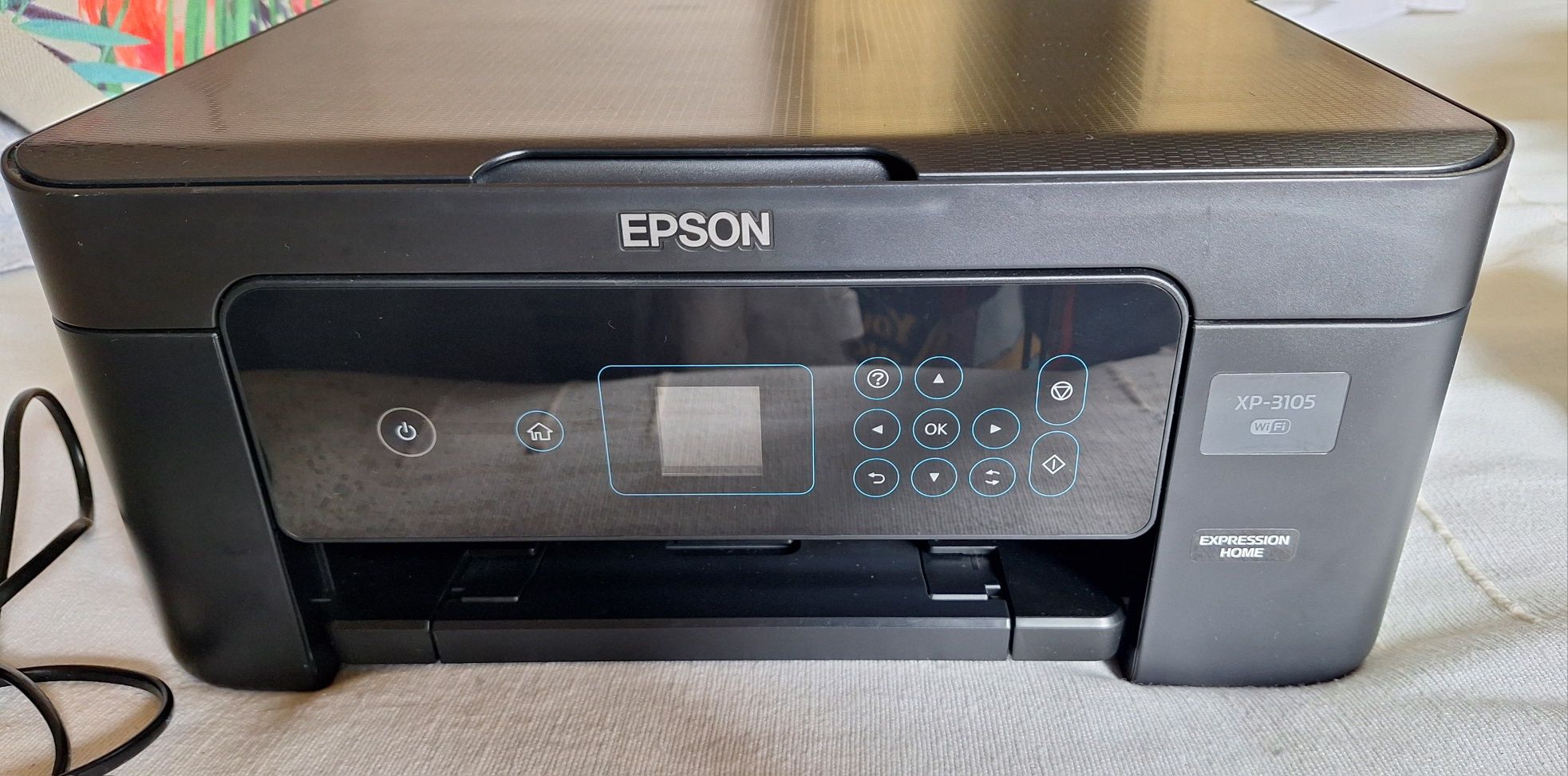 Impressora Epson
