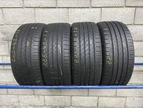 Літні шини 225/45 R17 (91V) CONTINENTAL