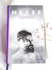 Demian Herman Hesse