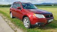 Subaru Forester 2,5 FB 25 4x4 Lpg